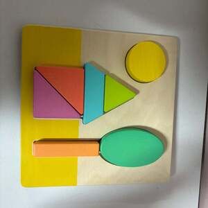 Lovevery Land and Sky Two-Part Puzzle